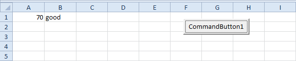 Select Case Result