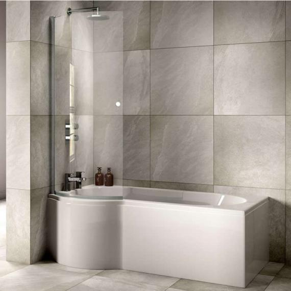Shower over bath ideas and tips to get the best of both worlds - Victorian  Bathrooms 4u