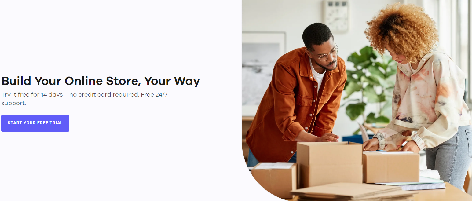 Best Website Builders For Small Businesses Online Stores