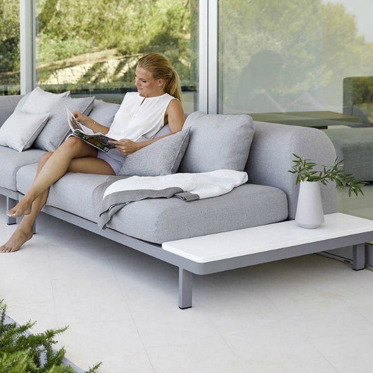 Как да разпознаем удобните и практични дивани? : InfoZone