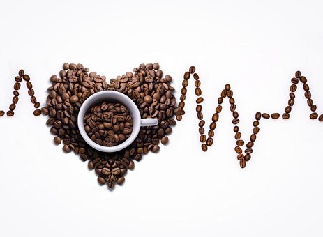 Caffeine has a lot of health benefits if consume in moderation. 
