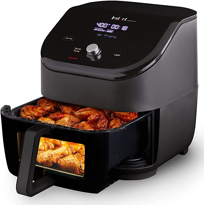 Instant Vortex Plus 6-in-1 Air Fryer