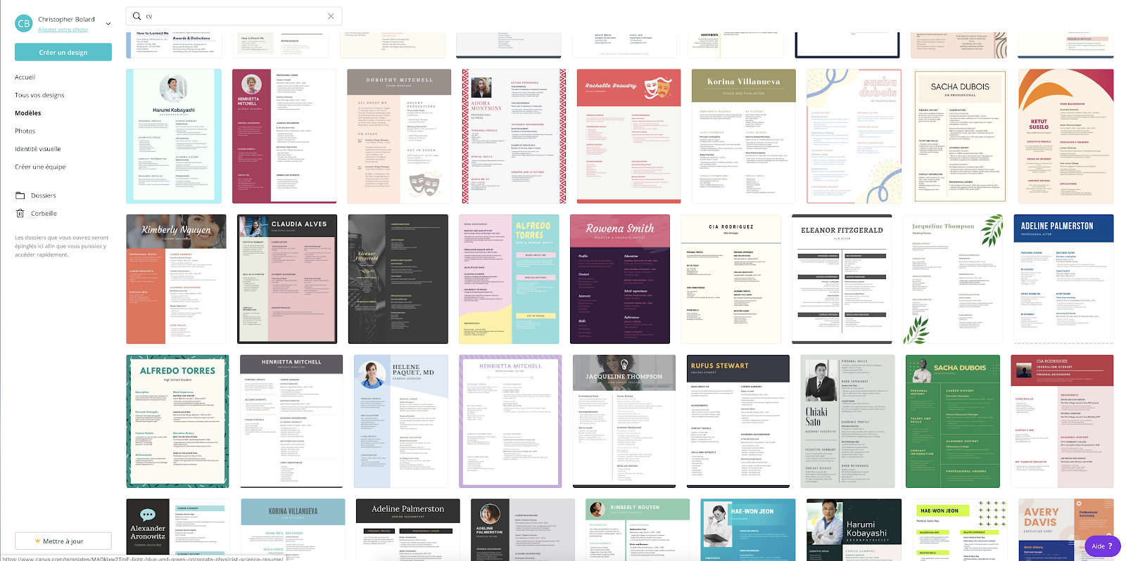 desain-cv-kreatif-newstempo