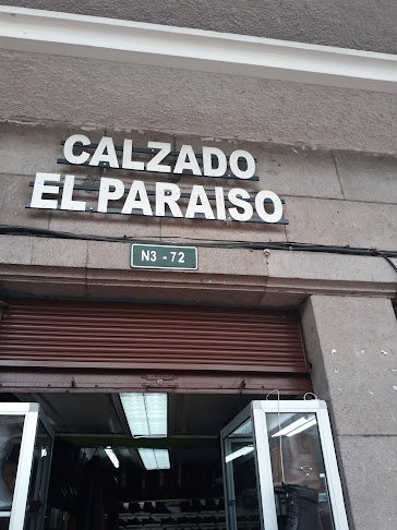 Cuenca N3-72, Quito 170401