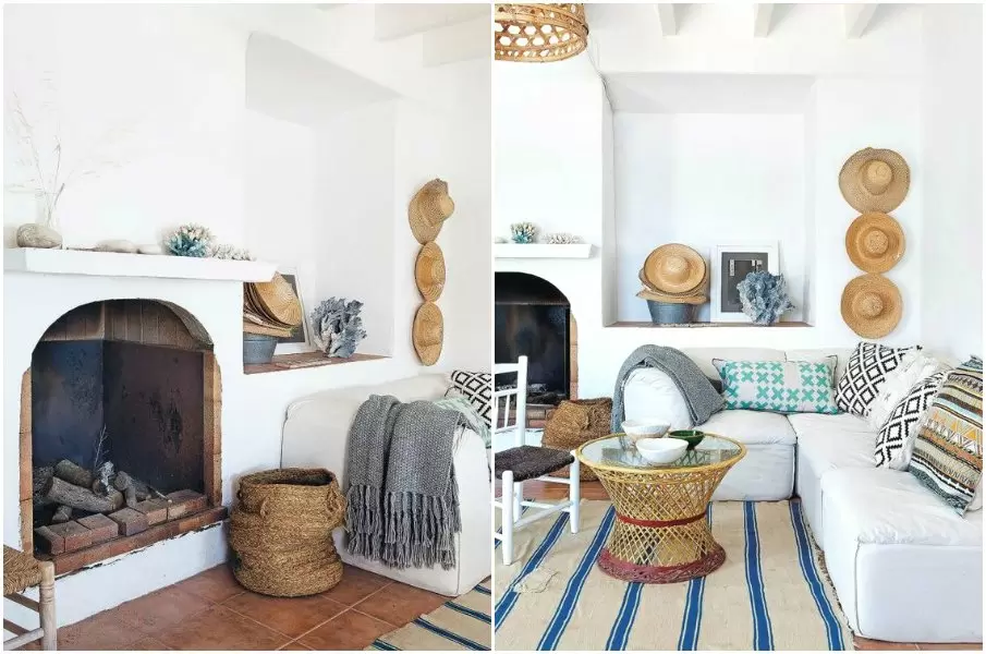 Reasons to Apply Mediterranean Style in the Interior