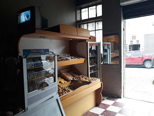 Panaderia Miguitas