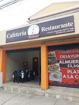 Cafetería Restaurant Boulevard