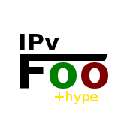 IPvFoo (Hyperboria Edition) Chrome extension download