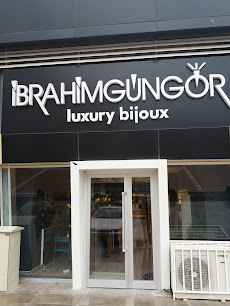 İbrahim Güngör - Luxury Bijoux (Özlüce Şube)