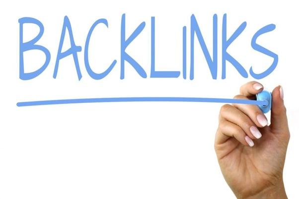 Đặt backlink như thế nào để mang lại hiệu quả cao nhất trong seo
