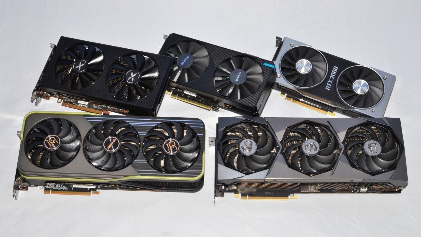 GeForce RTX 3080 Falls to $740 Amid Continued GPU Price Cuts | Tom's  Hardware