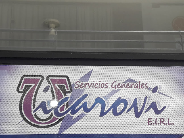 Vicarovi E.I.R.L. - Arequipa