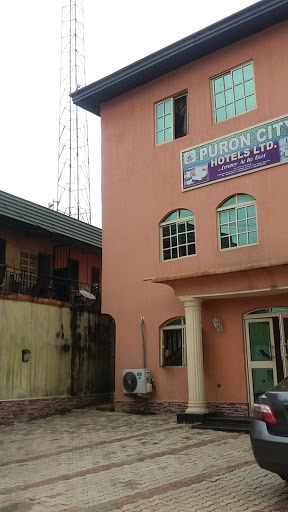Puron City Hotels Ltd., Adjacent Government College, No 1 Puron Avenue, By Waast Avenue, Off Ikenegbu layout, 460213, Owerri, Nigeria, Hotel, state Anambra
