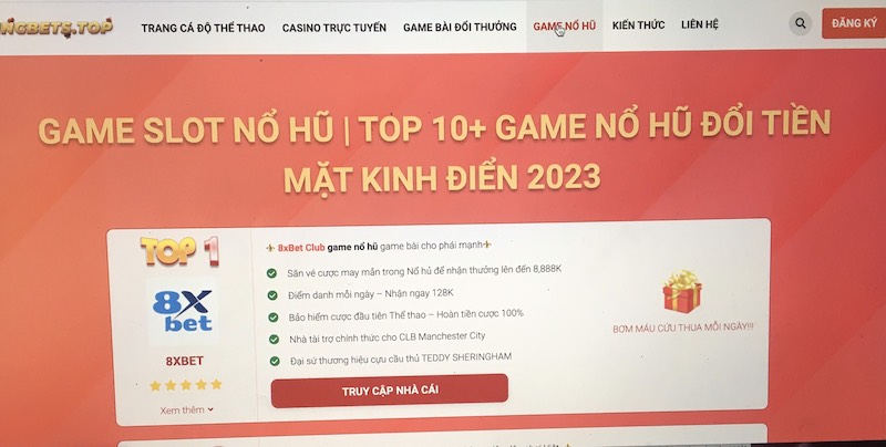 Kingbets.top có phải là địa chỉ review nhà cái lừa dối người chơi hay không?