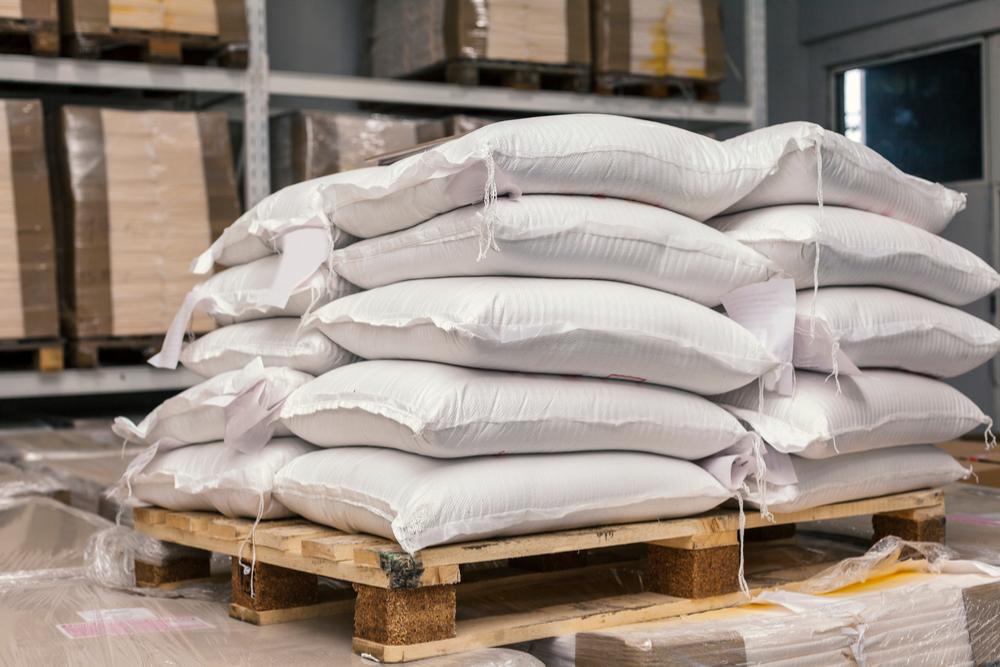 bulk bags