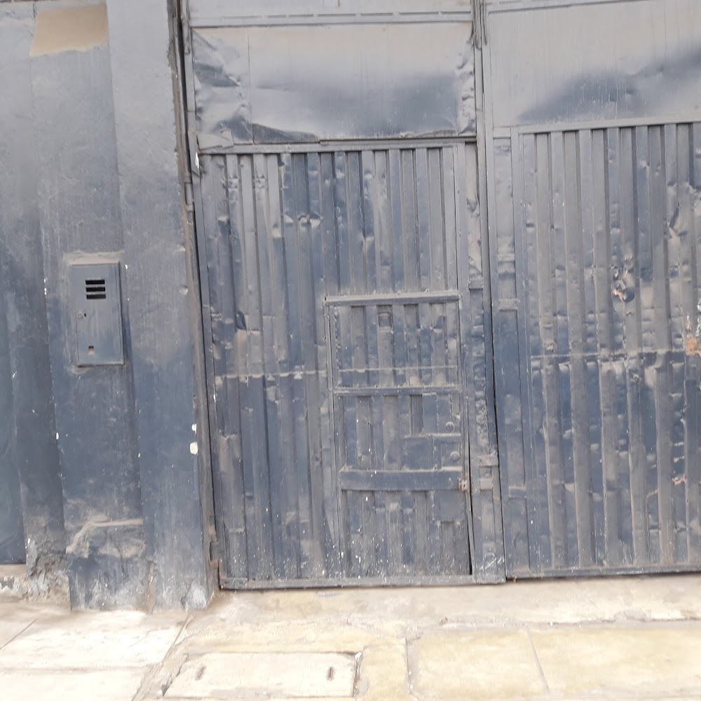 A1 del Perú Industrial y Comercial