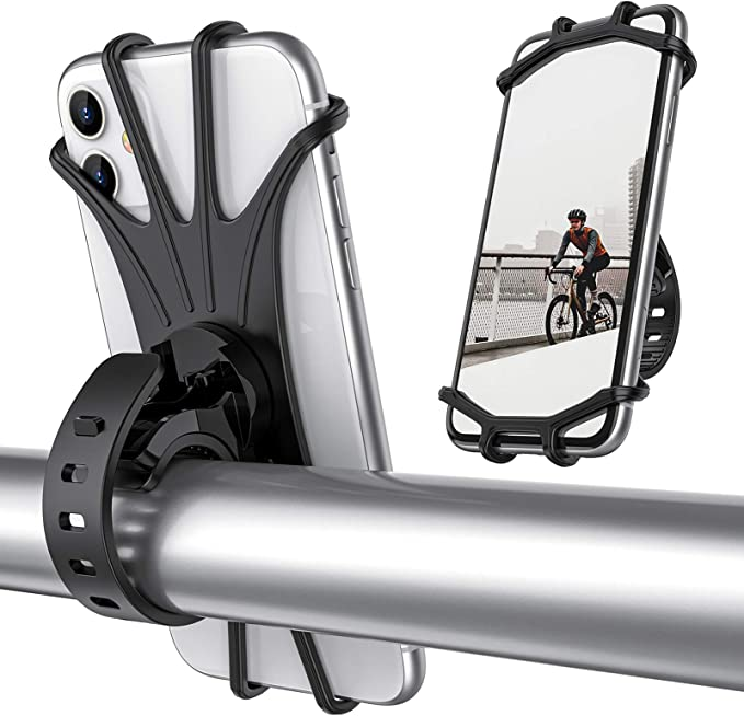 ORIbox bike phone holder -bike mobile holder