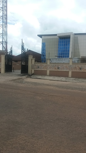 Crystal Suites, Ado street, Akure, Nigeria, Pub, state Ondo