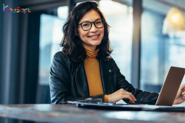 Keuangan Perusahaan, Kelola Keuangan Perusahaan Mudah dengan ERP Keysoft