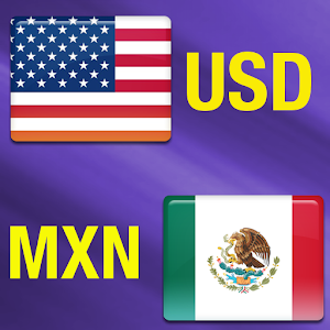 Dollar to Mexican Peso Pro apk Download
