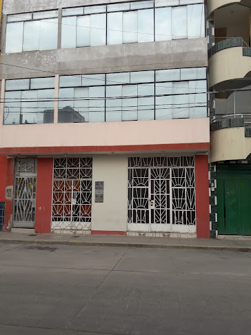 Opiniones de escuela de maquinaria pesada en Chiclayo - Escuela