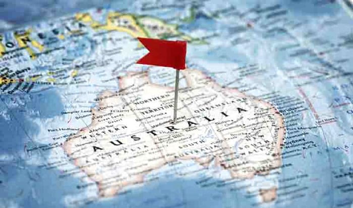 Dịch vụ làm visa Úc - Trung tâm tiếp nhận hồ sơ thị thực Úc VFS Global sẽ nhận hồ sơ của bạn