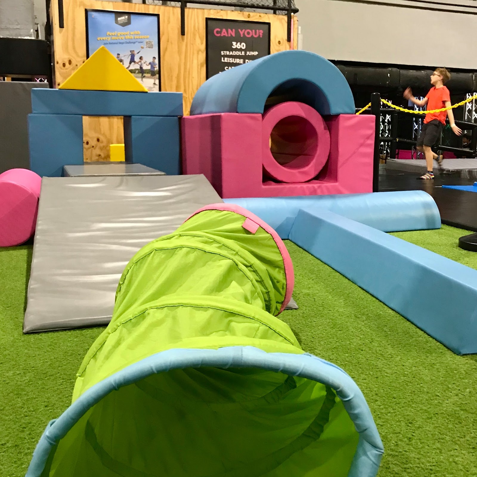 bounce singapore