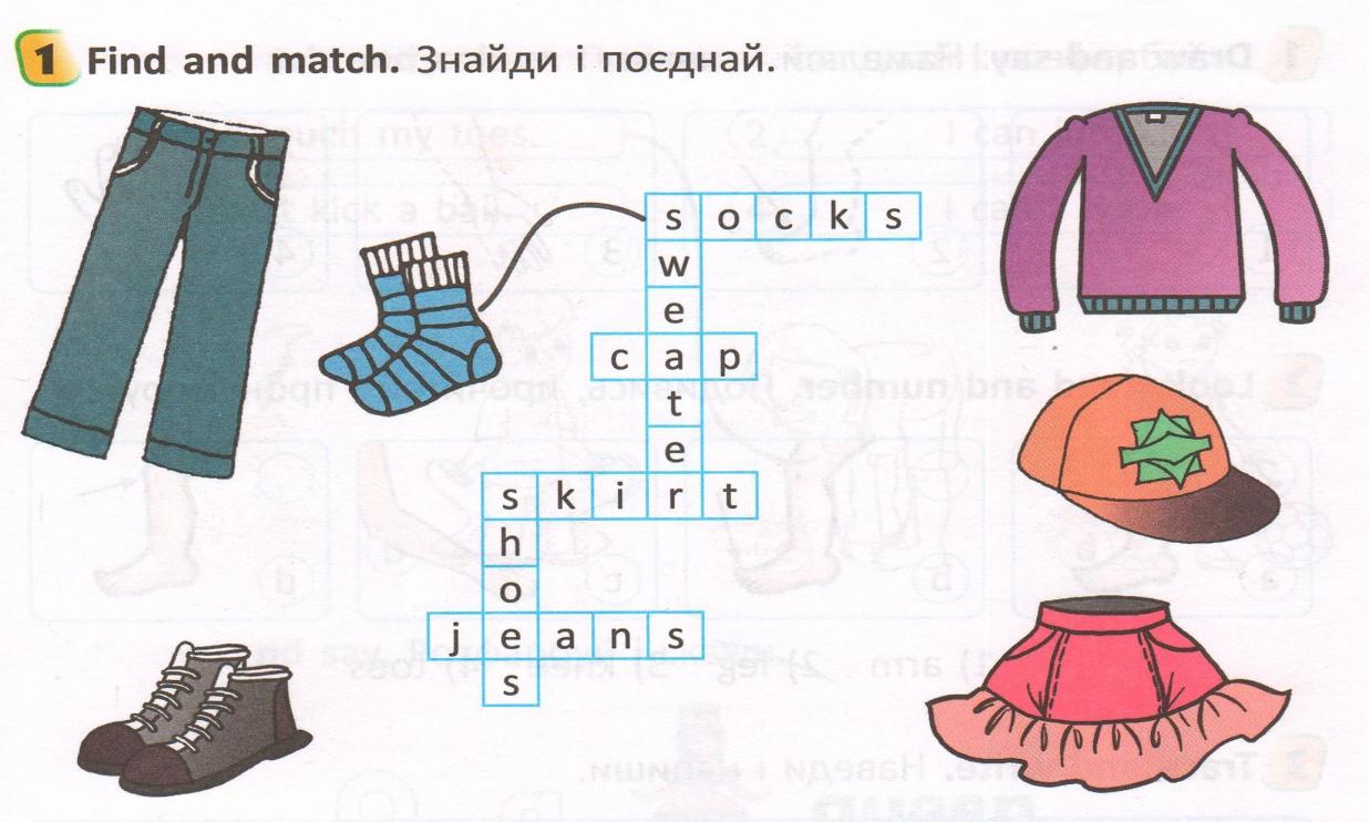 G:\MAMA WORKS 1\ДИСТАНЦІЙНЕ НАВЧАННЯ 2020\get dressed Ур 8 упр1 wb.jpg