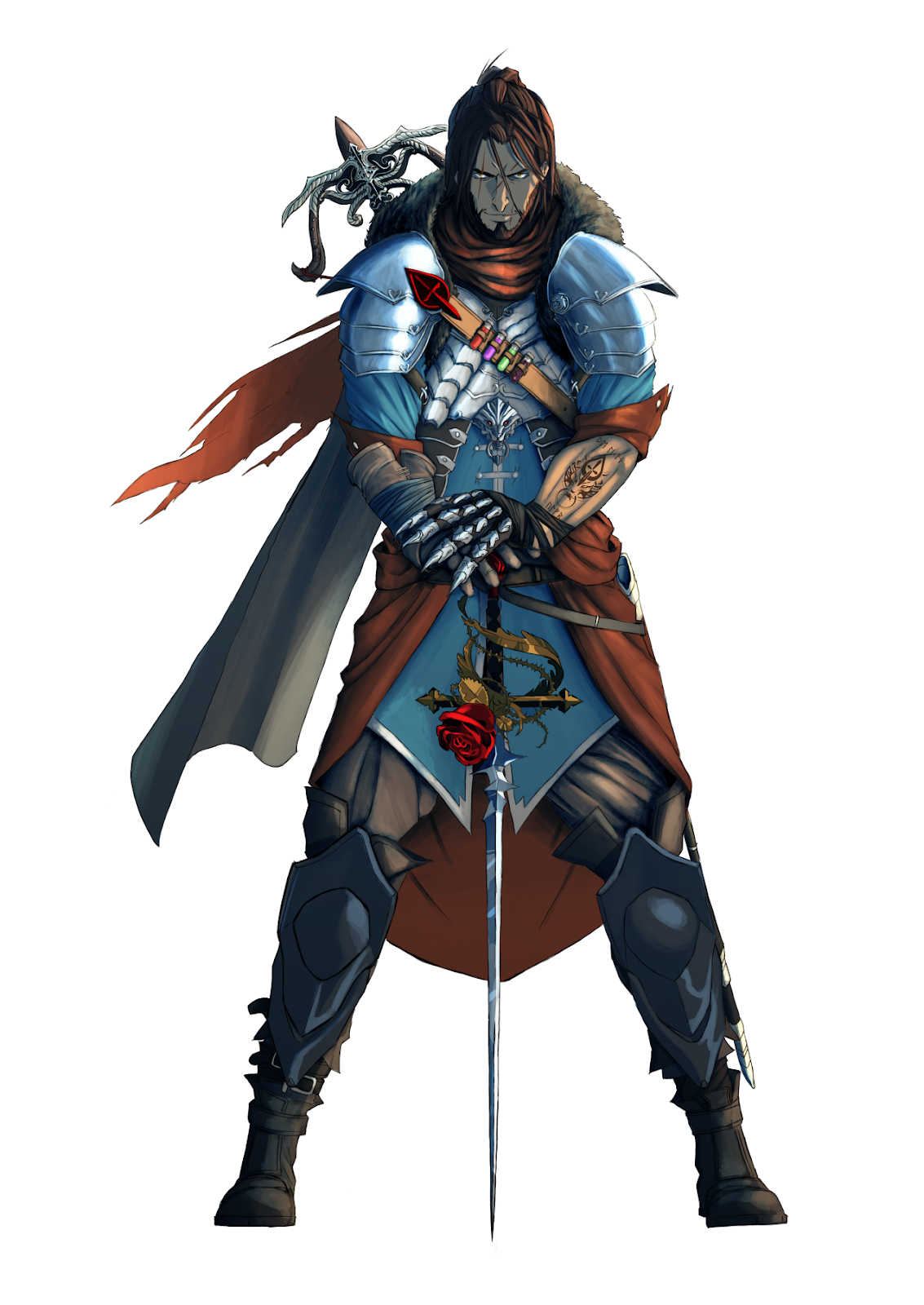 d-d-5e-human-blood-hunter-sage-gamers