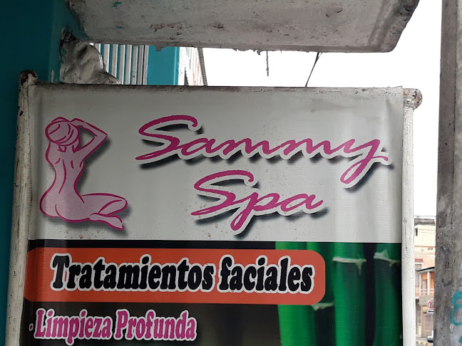 Sammy Spa