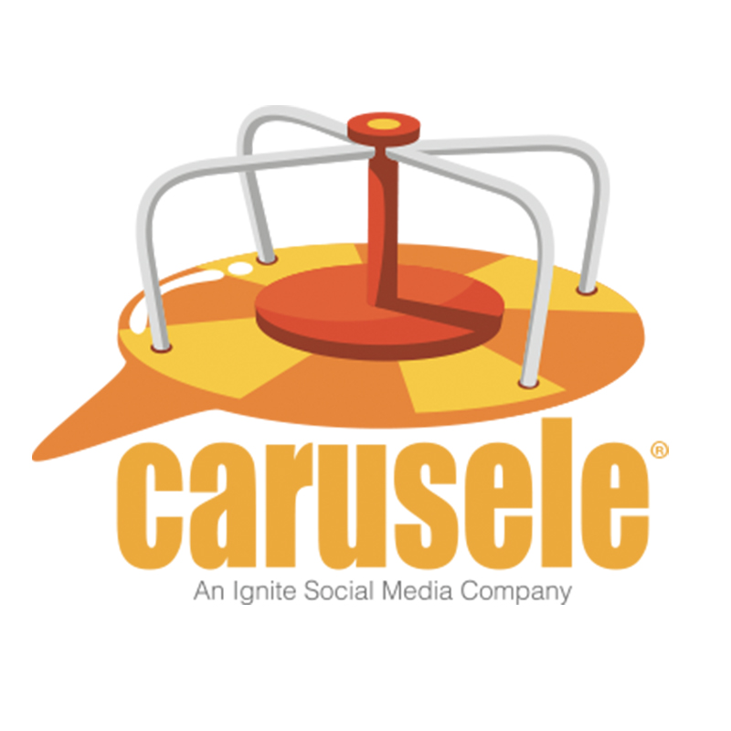 Carusele logo