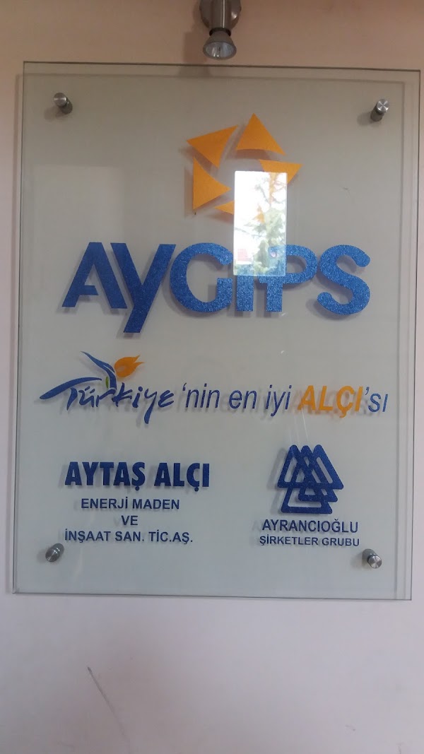 Aygips
