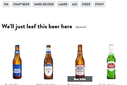 is drizly.com legit