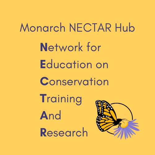 Monarch NECTOR Hub breakdown