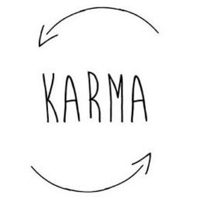 Image result for karma