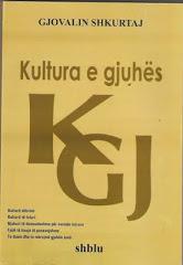 KULTURA E GJUHES