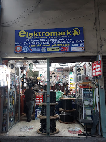 Elektromark