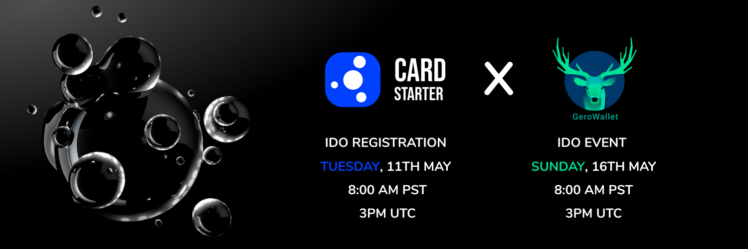 gero token sale