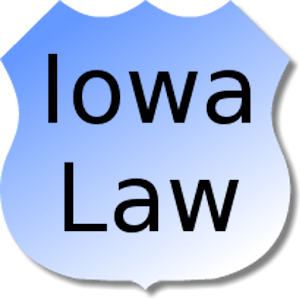 Iowa Police Field Reference apk