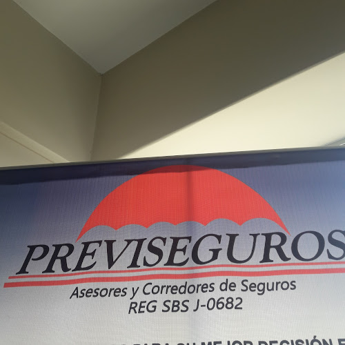 Opiniones de Previseguros Asesores y Corredores de Seguros en Yanahuara - Agencia de seguros