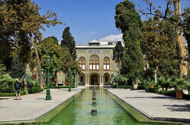 Your Ultimate Iran Travel Guide That Will Make You Start Packing