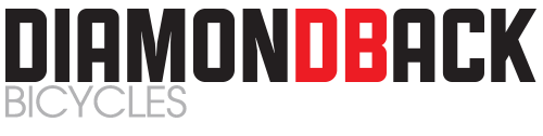 Logo de la société Diamondback