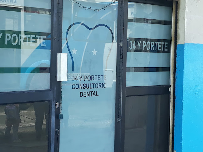 34 Y Portete Consultorio Dental