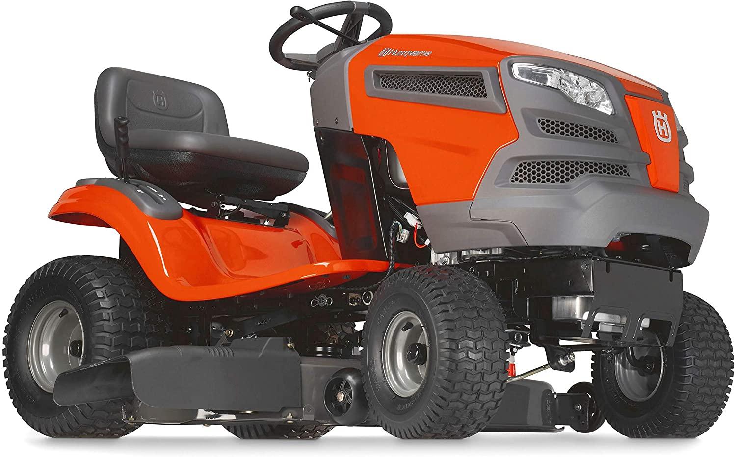 Top 13 Best Riding Lawn Mower In 2022 Thedigitalhacker