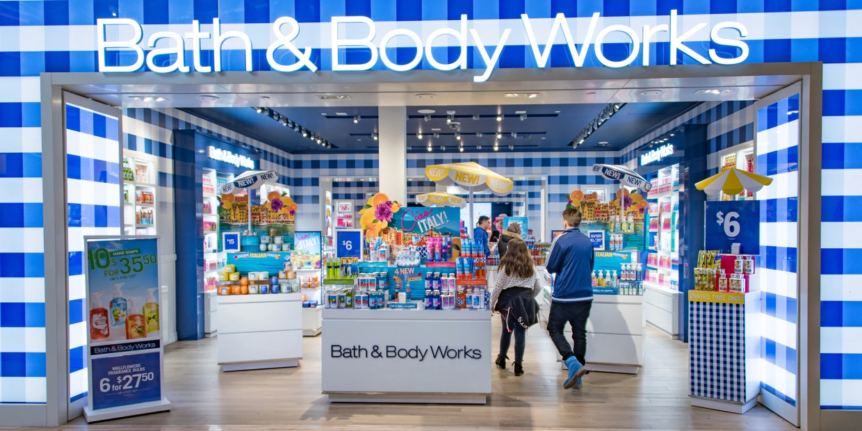 Body Engineer, Bath Engineering, and Work From Home Bath Body Works are the 3 highest-paying positions. - TODAY