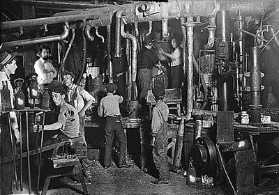 122795 2827 still Child labour   The worst menace of all time