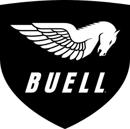Logotipo de la empresa Buell