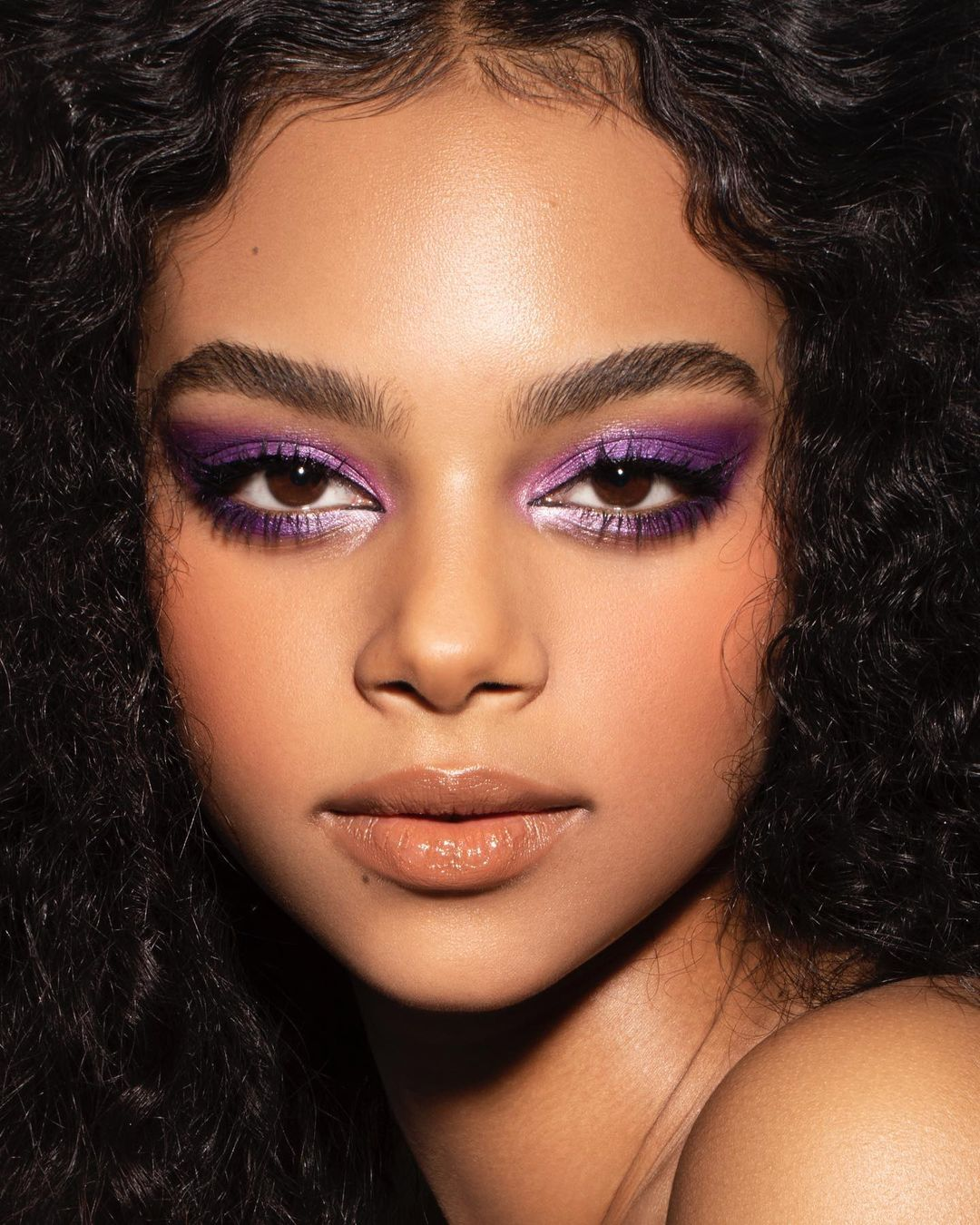 These 17 Eyeshadow Looks Will Make Your Brown Eyes Pop! | DOV