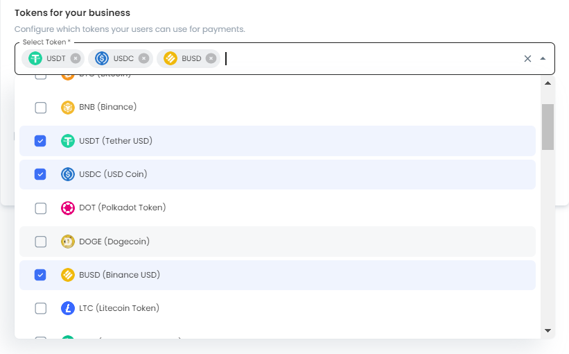 Top Retail Companies That Accept USDT As Payment For Online Shopping