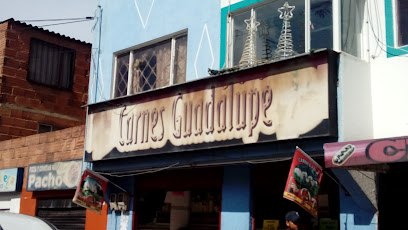 Carnes Guadalupe